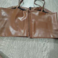 تاب دامن چرمی|لباس|سهند, |دیوار