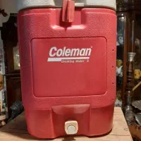 کلمن آب .U.S.A