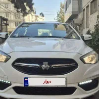 شاهین G مدل 1401 سند دست اول، توربو شارژ|خودرو سواری و وانت|تهران, والفجر (افسریه)|دیوار