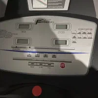 تردمیل توربو مدل۱۰۰tf|تجهیزات ورزشی|رشت, پستک|دیوار