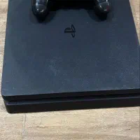 فروش ps4 اسلیم|کنسول، بازی ویدئویی و آنلاین|سلمان‌شهر, |دیوار