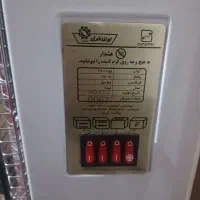 بخاری برقی فن دار|بخاری، هیتر، شومینه|طرقبه, |دیوار