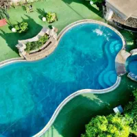 اجاره ویلاباغ با استخر اختصاصی آبگرم و آبسرد|اجارهٔ کوتاه‌مدت ویلا و باغ|دزفول, |دیوار