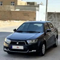 دنا پلاس 5 دنده EF7، مدل ۱۴۰۲