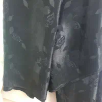 چادر مشکی