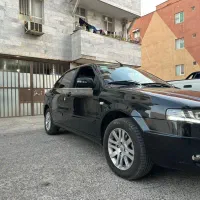 سمند سورن پلاس 1400 ef7|خودرو سواری و وانت|صدرا-فارس, فاز ۱|دیوار