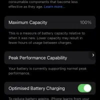 ایفون ۷مشکی|موبایل|ساوه, |دیوار