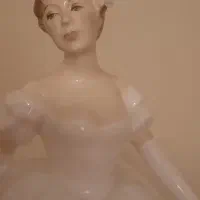 مجسمه مارک رویال دالتون کمیاب