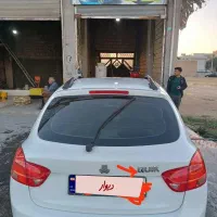 فروش کوئیک عروسک|خودرو سواری و وانت|کرمانشاه, |دیوار
