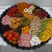 فینگر فود|خدمات پذیرایی، مراسم|بندرعباس, |دیوار