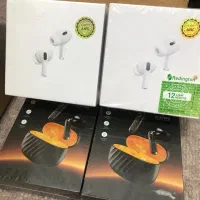 ایرپاد ایفون و U50|لوازم جانبی موبایل و تبلت|پارسآباد, |دیوار