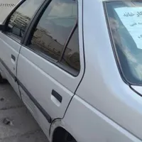 پژو روآ دوگانه کارخانه ۸۸|خودرو سواری و وانت|شیراز, فرهنگ شهر|دیوار