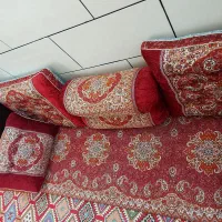 شاه نشین|پشتی|شاهرود, |دیوار