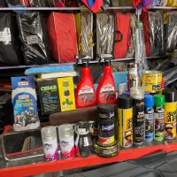 روکش کفپوش و تعمیر صندلی