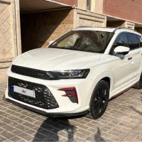 کی ام سی ای۵ / صفر خشک 1403 سفید / KMC A5|خودرو سواری و وانت|تهران, دروس|دیوار