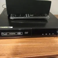 دی وی دی ال جی در حد نو 330 وات