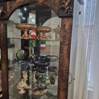 فروش ویترین-توافقی در شهرضا