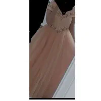 پیراهن مجلسی سایز ۴۴/۴۲