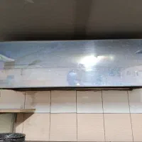 هود هواکش قیمت راه میام
