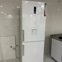 یخچال فریزر اسنوا