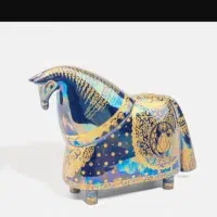 مجسمه دست ساز