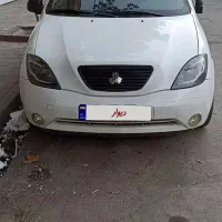 تیبا2|خودرو سواری و وانت|مشهد, توس (بلوار توس)|دیوار