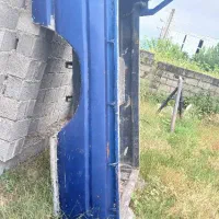 فروش اتاق عقب پاترول وانت