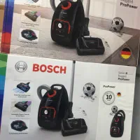 جارو برقی آلمان سری 8POW2