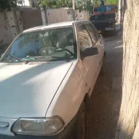 فروش ماشین پراید ۸۹