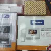 ایفون تصویری سیماران