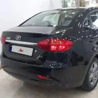 خودرو جک جی ۴|خودرو سواری و وانت|رشت, منظریه|دیوار