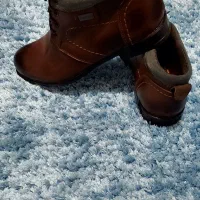 کفش چرم مردانه|کیف، کفش، کمربند|رباط‌کریم, رباط‌کریم|دیوار