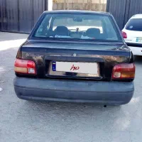 پرایدمدل83|خودرو سواری و وانت|باغستان, |دیوار