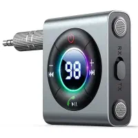 گیرنده بلوتوث اتومبیل جویروم Joyroom JR-CB2