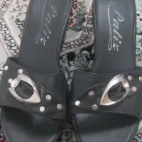 دمپایی مجلسی زنانه