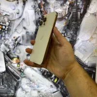 ایفون 16promax  در حد اک بدون خط خش|موبایل|اصفهان, مفتح|دیوار