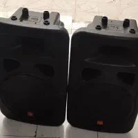 باند پسیو ۱۵اینچ