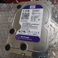 هارد دیسک دو ترا