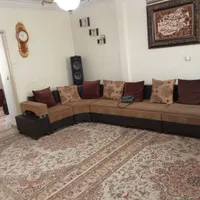 فروش آپارتمان ۵۱ متری ۱ خوابه طبقه ۳ در شوش