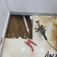 بنایی تمامی کارهای ساختمانی انجام میشود|خدمات پیشه و مهارت|کرج, کیانمهر|دیوار