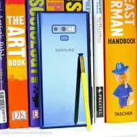 Samsung Note9|موبایل|تهران, نیاوران|دیوار