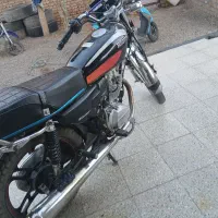 موتور‌۲۰۰‌همتاز‌مدل‌۹۹‌تمیز|موتورسیکلت|میان ولایت, |دیوار