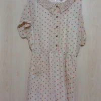 لباس مجلسی دخترانه درحدنو