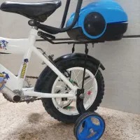 دوچرخه سفید|دوچرخه، اسکیت، اسکوتر|شیروان (خراسان), |دیوار