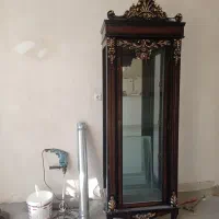 فروش فوری بوفه و..