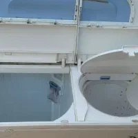 ماشین لباسشویی|ماشین لباسشویی و خشککن لباس|زابل, |دیوار