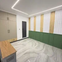 آپارتمان سنددارمناسب سرمایهگذاری/مجتمع شاهد/پرواز