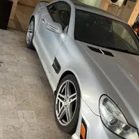 Sl 350|خودرو سواری و وانت|تهران, الهیه|دیوار
