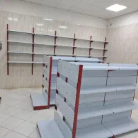 قفسه بدون لیبل