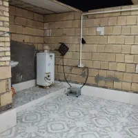 خانه طبقه بالا رهن کامل|اجارهٔ خانه و ویلا|بهبهان, |دیوار